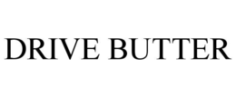DRIVE BUTTER