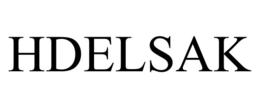 HDELSAK