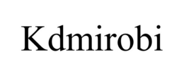 KDMIROBI