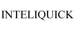 INTELIQUICK