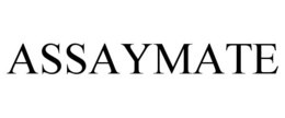 ASSAYMATE