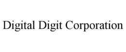 DIGITAL DIGIT CORPORATION