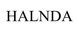 HALNDA