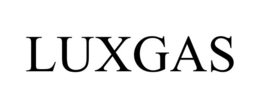 LUXGAS