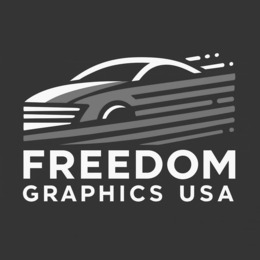 FREEDOM GRAPHICS USA