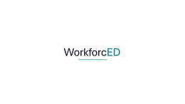 WORKFORCED