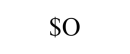 $O