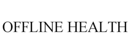 OFFLINE HEALTH