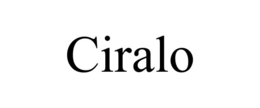 CIRALO