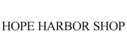 HOPE HARBOR SHOP