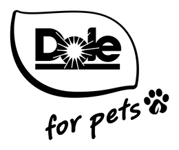 DOLE FOR PETS
