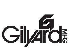 G GILYARD MFG