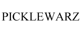 PICKLEWARZ