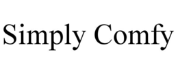 SIMPLY COMFY