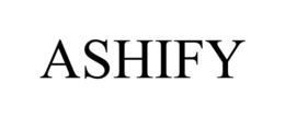 ASHIFY