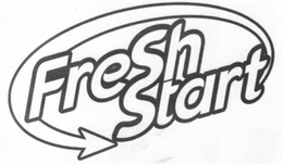 FRESH START