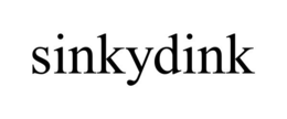 SINKYDINK
