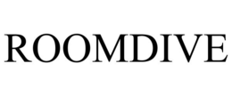 ROOMDIVE