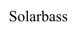 SOLARBASS