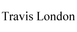 TRAVIS LONDON