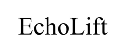 ECHOLIFT