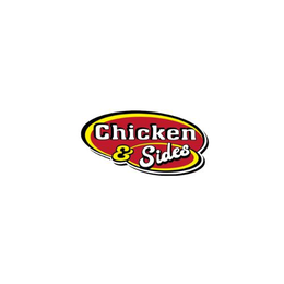 CHICKEN & SIDES