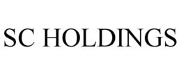 SC HOLDINGS