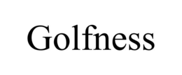 GOLFNESS