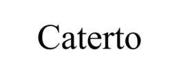 CATERTO