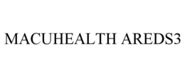 MACUHEALTH AREDS3
