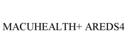 MACUHEALTH+ AREDS4