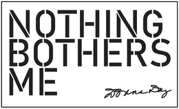 NOTHING BOTHERS ME DONNA DAY