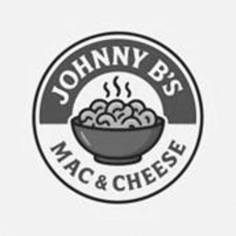 JOHNNY B'S MAC & CHEESE