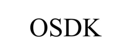 OSDK