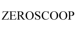 ZEROSCOOP