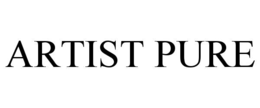 ARTIST PURE