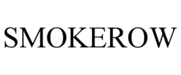 SMOKEROW