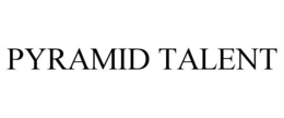 PYRAMID TALENT