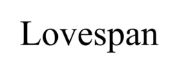 LOVESPAN
