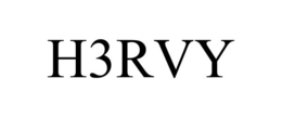 H3RVY