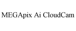 MEGAPIX AI CLOUDCAM