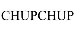 CHUPCHUP