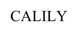 CALILY