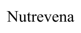 NUTREVENA