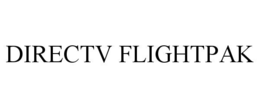 DIRECTV FLIGHTPAK