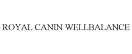 ROYAL CANIN WELLBALANCE