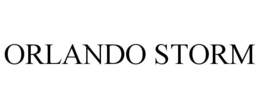 ORLANDO STORM