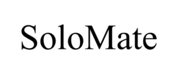 SOLOMATE