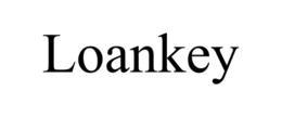 LOANKEY