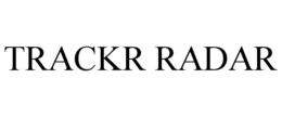TRACKR RADAR